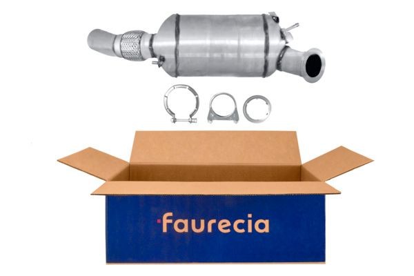 Faurecia FS10092F Rußpartikelfilter