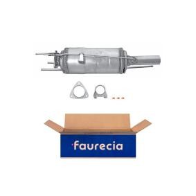 Filtr DPF Faurecia FS25867F