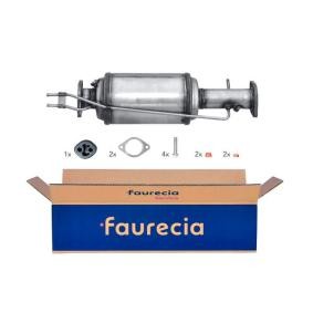 Rußpartikelfilter 1.683.846 Faurecia FS30581F