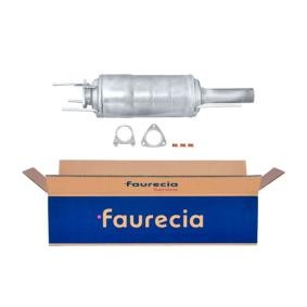 Filtr pevných částic 850 182 Faurecia FS40061F OPEL, FIAT, SAAB, VAUXHALL