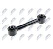 16551224 NTY ZWTMS026A front and rear Control arm kit in original quality
