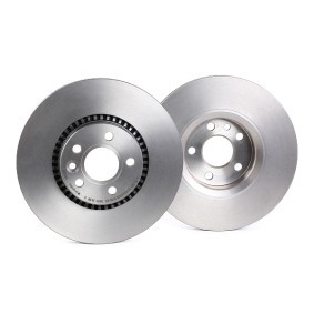 BREMBO COATED DISC LINE 09.A426.11 Bremsscheibe