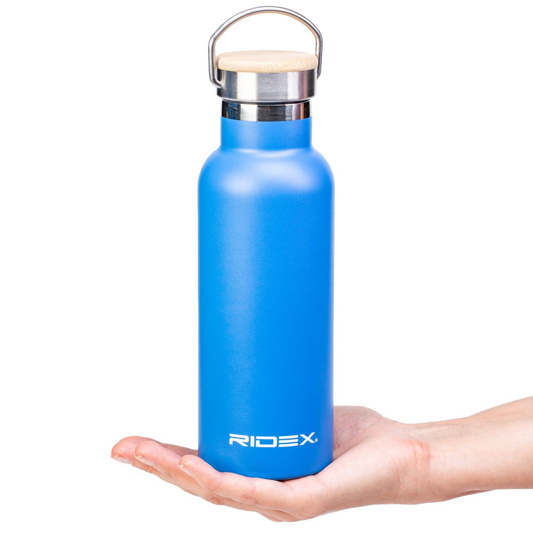 Bottiglia per l'acqua RIDEX 100183A0003 conoscenze specialistiche