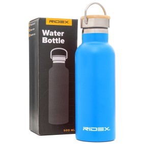 Wasserflasche RIDEX 100183A0003