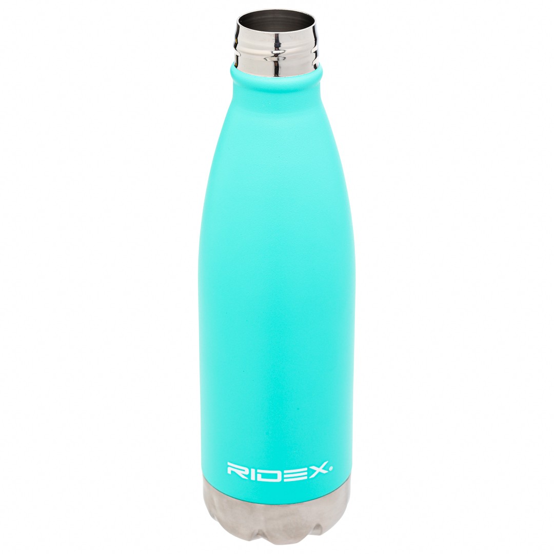 Bottiglia per l'acqua RIDEX 100183A0005 conoscenze specialistiche
