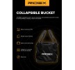 RIDEX Folding bucket 100185A0002