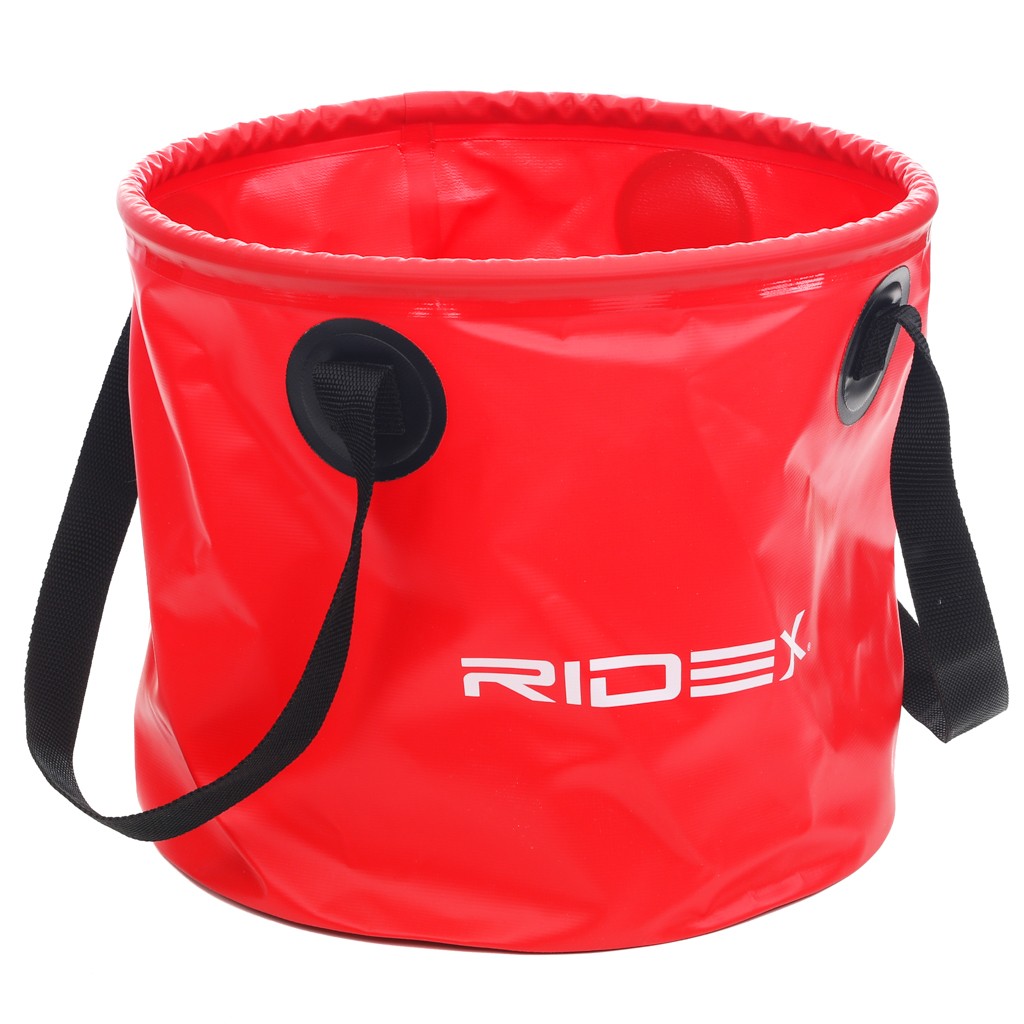 Folding bucket RIDEX 100185A0003 expert knowledge