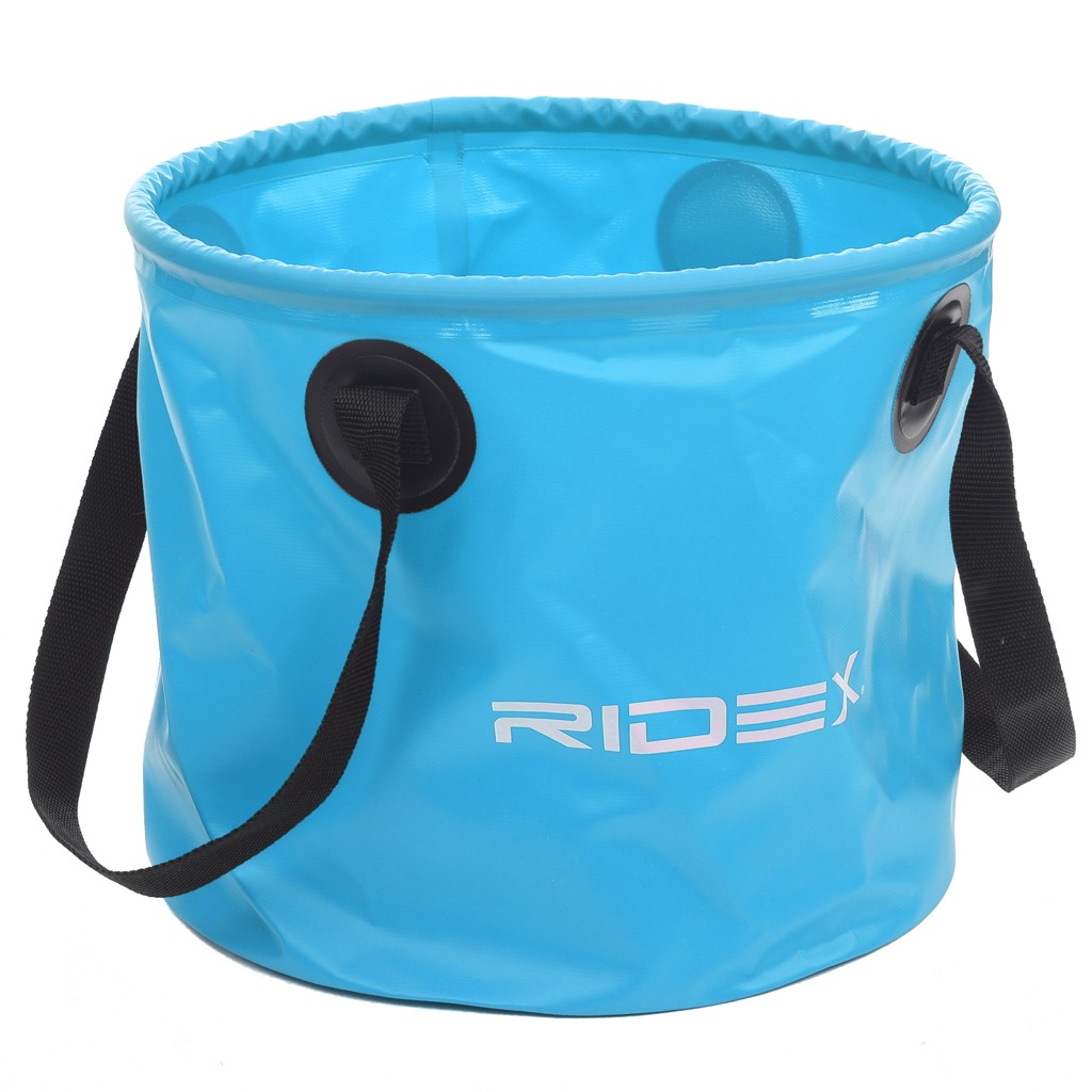 Folding bucket RIDEX 100185A0005 expert knowledge