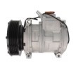 Klimakompressor QP10PA17-2544 OE Nummer QP10PA172544