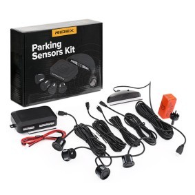Sensori di parcheggio RIDEX 2621A0002
