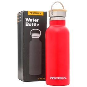 Bottiglia per l'acqua RIDEX 100183A0006