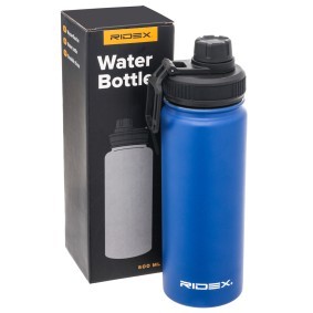 Bottiglia per l'acqua RIDEX 100183A0007