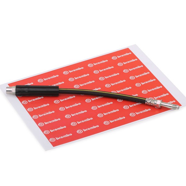 BREMBO Flexible De Frein T 06 007 Durite De Frein BMW,CHRYSLER,5 E39,5 Touring E39,VOYAGER III GS