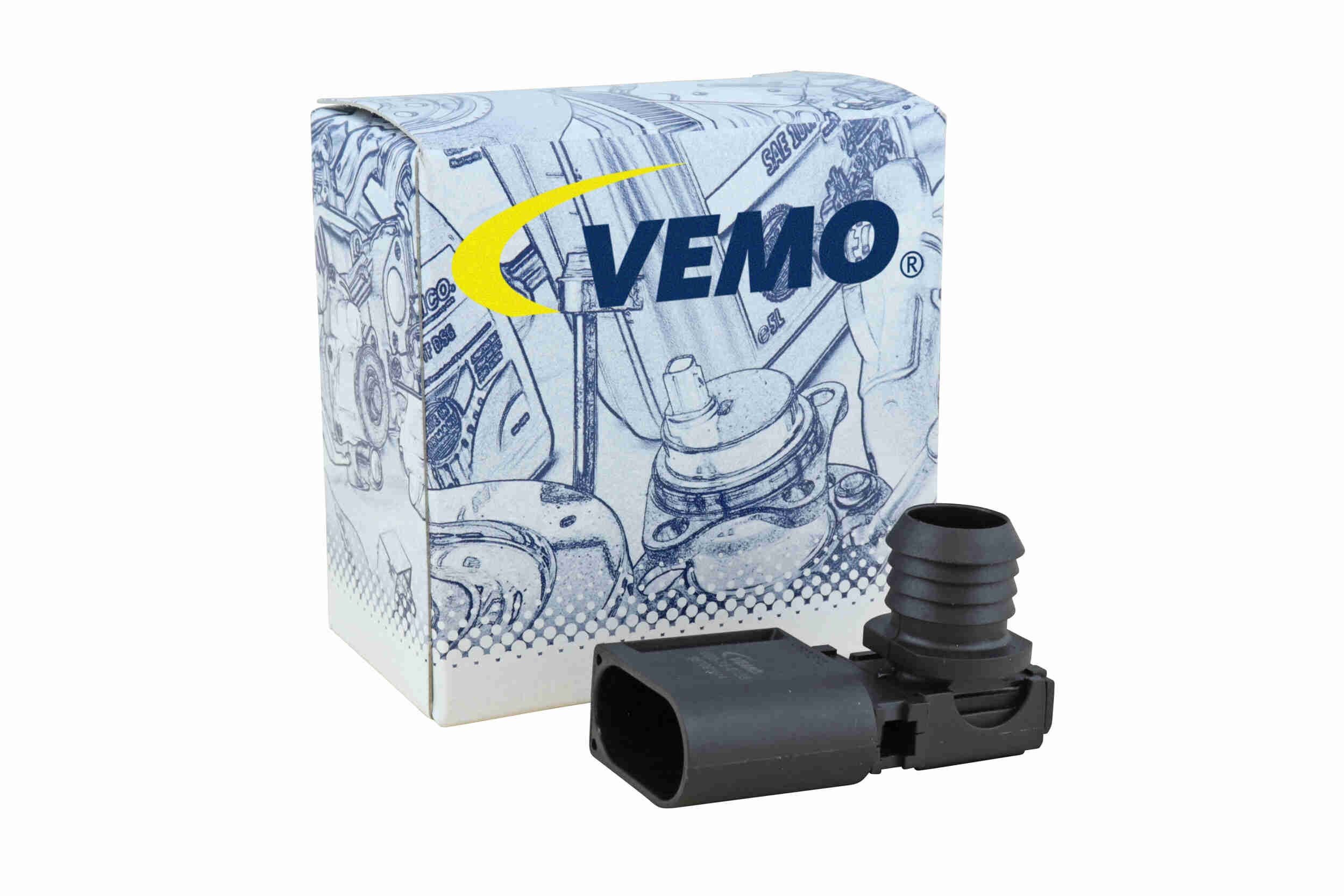 Sensore pressione, Servofreno VEMO V20-72-0155 valutazione