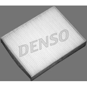 Filtro abitacolo 2S6H16N619AA DENSO DCF100P FORD, FORD USA