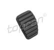 Buy RENAULT Pedal rubbers 702 349 001 TOPRAN 702349 online