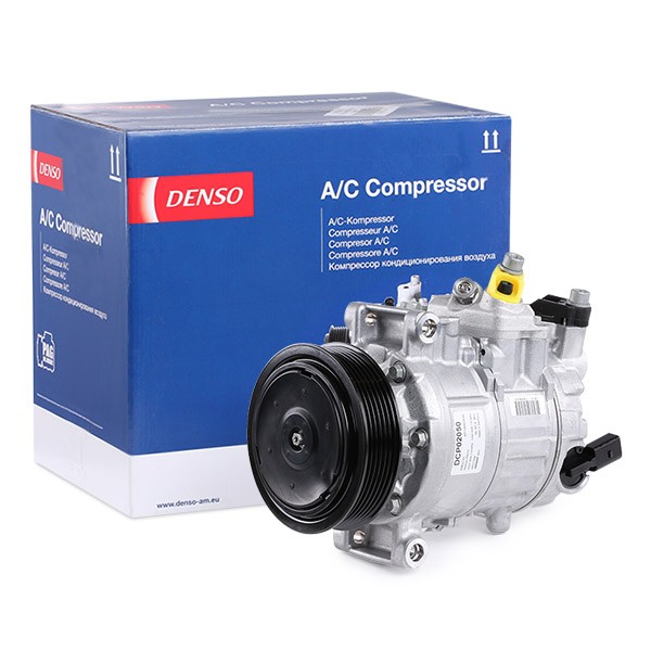 Compressore AC DENSO DCP02050 conoscenze specialistiche