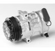 Fiat Punto 199 2016 Kompresor klimatizace DENSO DCP20022 v originální kvalitě