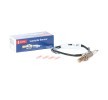 Kopen FIAT O2 sensor 1665307 DENSO Universal fit DOX0113 online