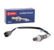 Lambda sensor DENSO Direct Fit DOX0204 catalogo