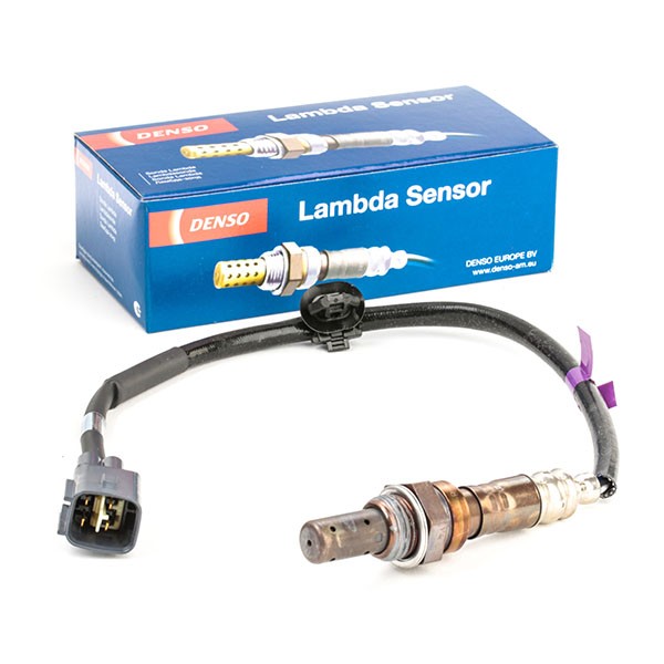 Lambda sensors DENSO DOX-0246 expert knowledge