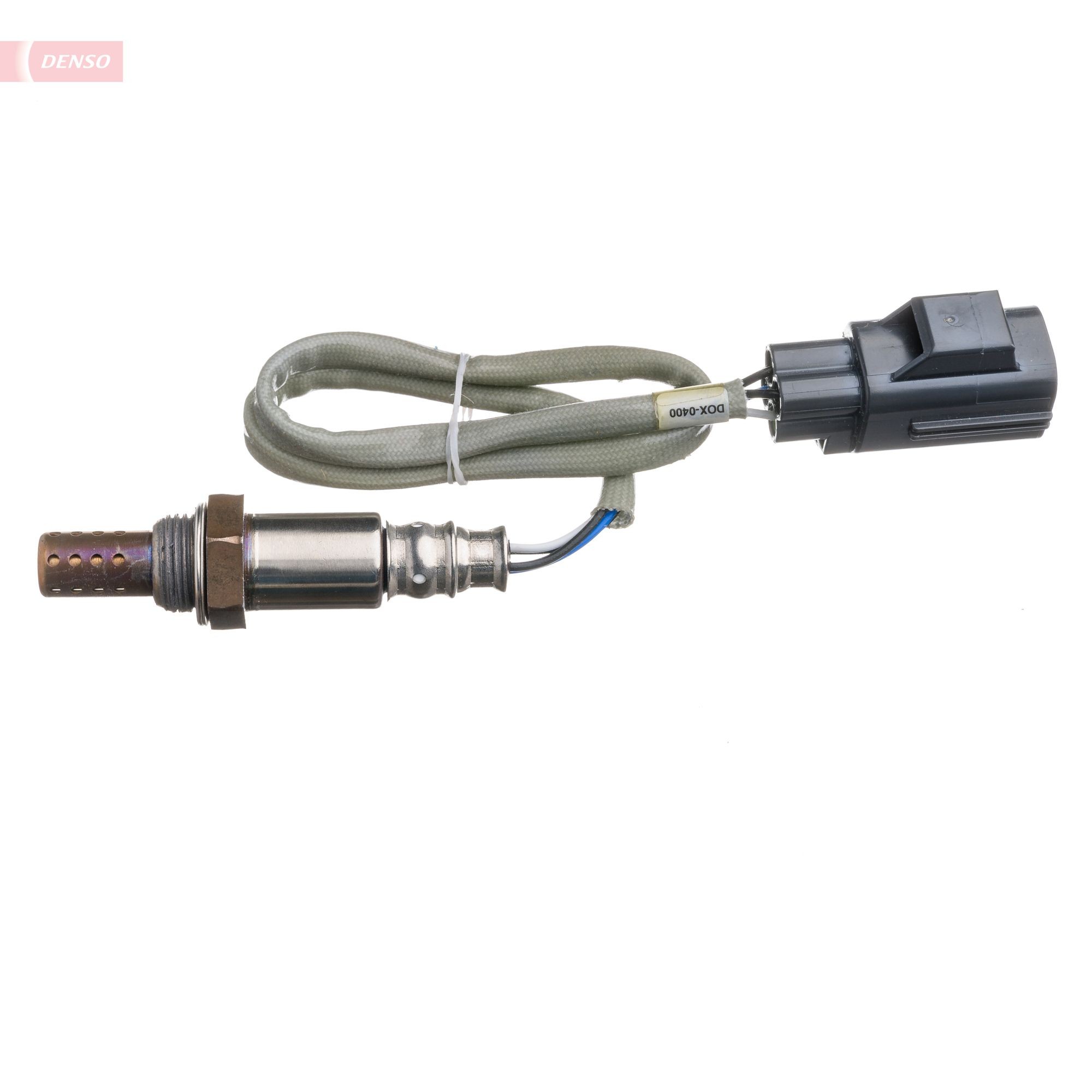 DENSO Direct Fit DOX-0400 Lambda sonda Délka kabelu: 510mm