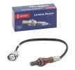 1665474 DENSO Direct Fit DOX0430 diesel und universal Lambda-Sonde in Original Qualität