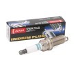 Toyota Ignition and preheating 3473 DENSO Spark plug S65