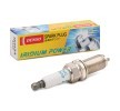 Glow plug system DENSO IKH24 Spark Plug