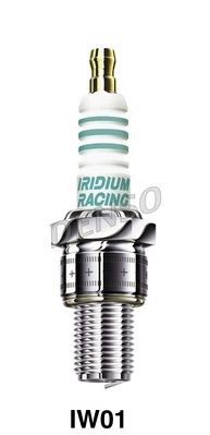DENSO Iridium Racing IW01-31 Candela accensione