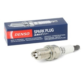 Spark plug 31595403 DENSO K16PR-U11 MERCEDES-BENZ