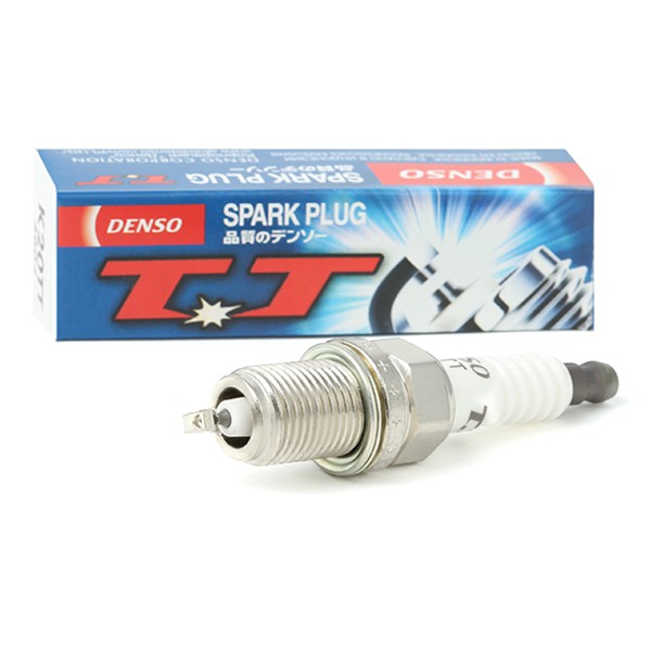 Spark plugs DENSO T04 rating