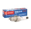 Golf 3 Convertible Ignition system DENSO Nickel TT 4604 Spark plug