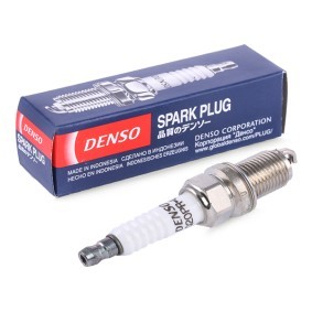 Candela accensione 1214148 DENSO Q20PR-U OPEL, RENAULT, PEUGEOT, PLYMOUTH
