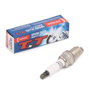 Candela accensione 12 14 009 DENSO Q20TT OPEL, RENAULT, PEUGEOT, GMC, PLYMOUTH