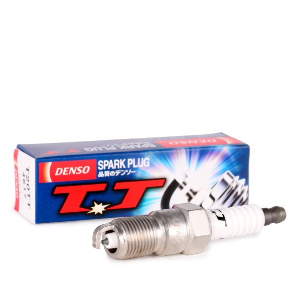 DENSO Nickel TT T20TT Spark plug