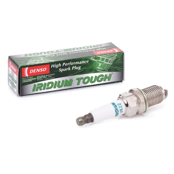 DENSO Iridium Tough VK22 Candela accensione