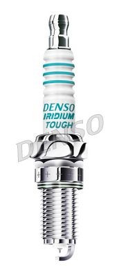 DENSO Iridium Tough VXU24 Candela accensione