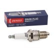 Passat 3a5 Glow plug system DENSO Nickel 3021 Spark plug
