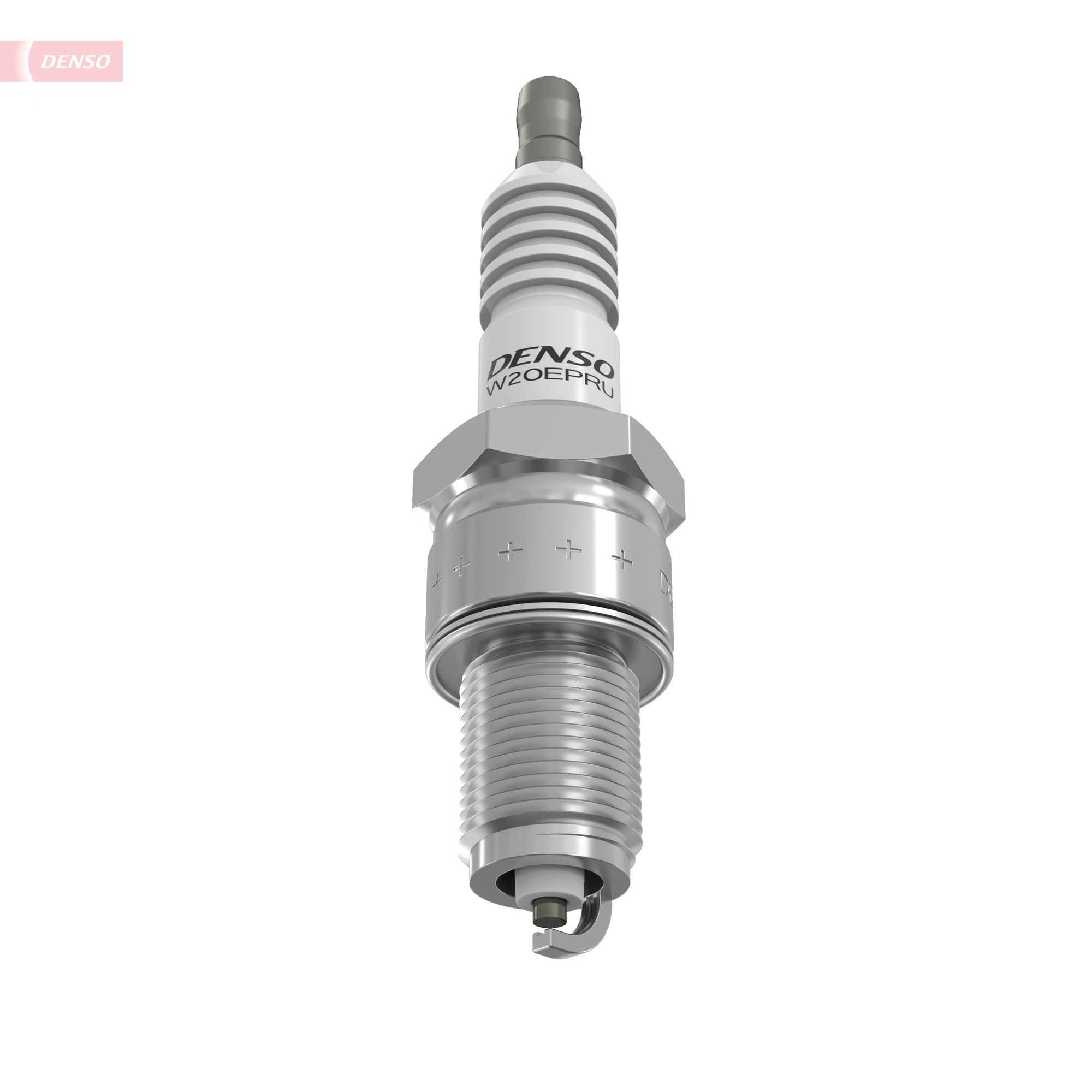 Spark plugs DENSO D2 rating