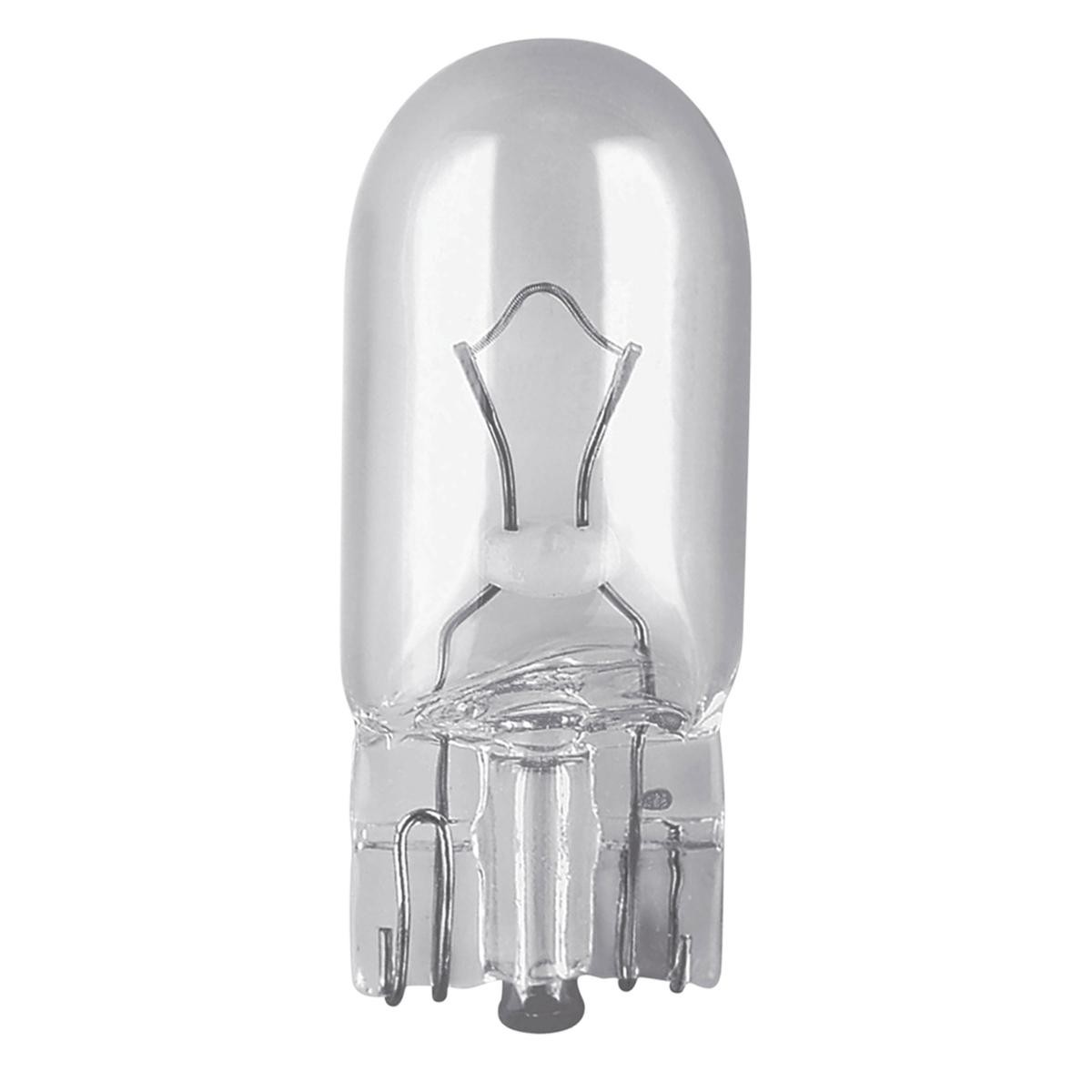 OSRAM Polttimo, Vilkkuvalo W5W 2825ULT  VW,AUDI,MERCEDES-BENZ,Golf IV Schrägheck (1J1),Golf V Schrägheck (1K1),POLO (9N_)