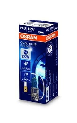 Artikelnummer H3 OSRAM Preise