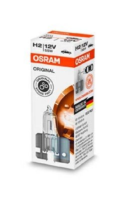 Zarovka, hlavni svetlomet 64173 OSRAM H2 originální kvality