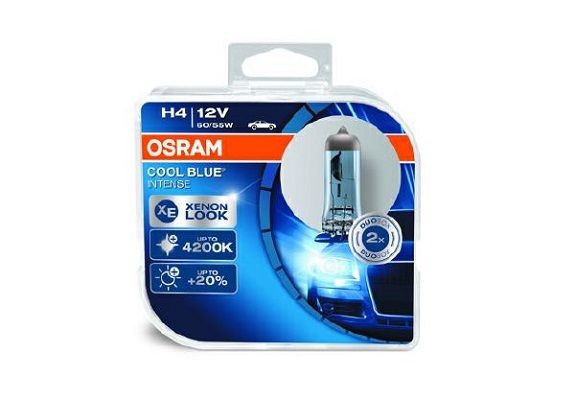 Artikelnummer H4 OSRAM Preise