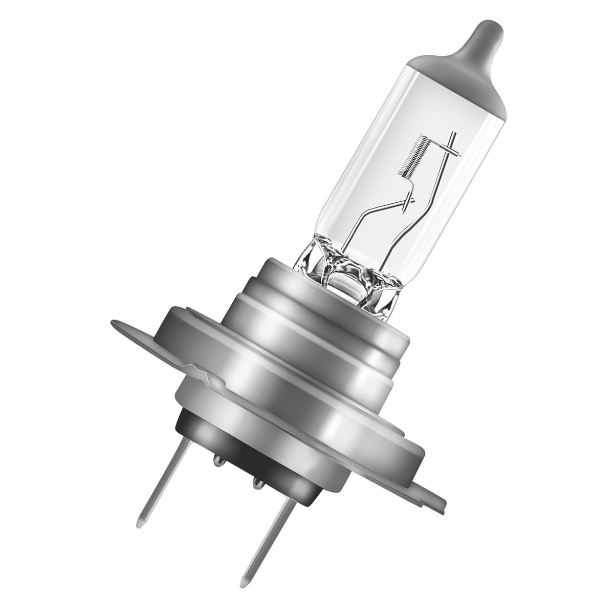 Lampe für Fernlicht OSRAM 64215 Bewertung