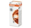 Original OSRAM 1667493 Glühlampe, Innenraumleuchte