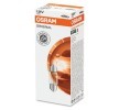 Original OSRAM 1667496 Glühlampe, Innenraumleuchte