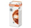 OSRAM 6461 Iluminación habitáculo