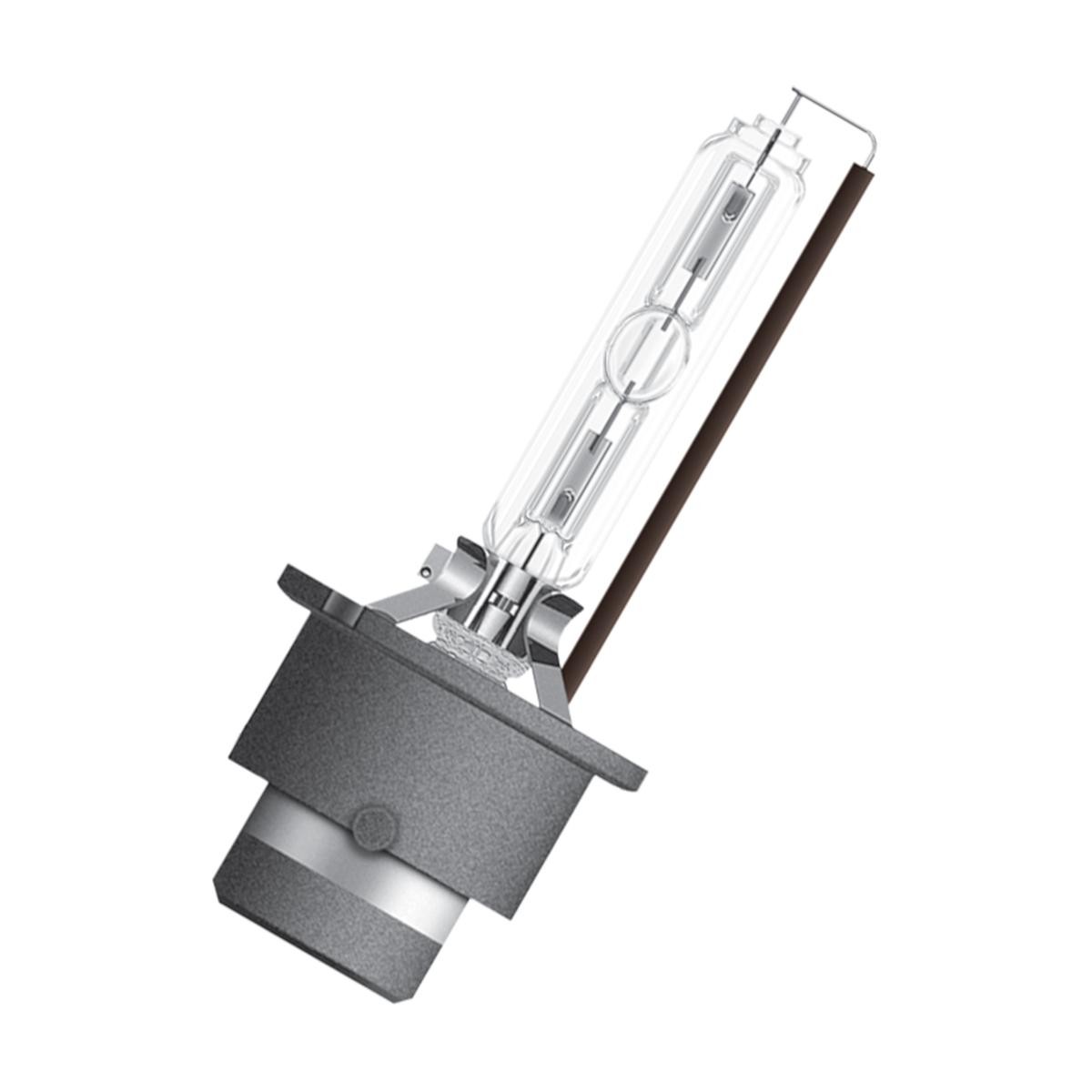 Lámpara para luz de carretera OSRAM D2S 4008321184573