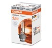 Honda Light bulbs OSRAM Bulb, spotlight 66250